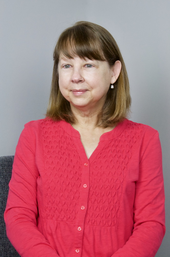 Theresa Kaminski, History Professor and Author