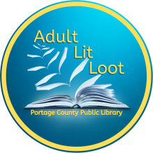 Pokémon Club Portage Public Library